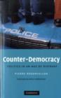Counter-Democracy : Politics in an Age of Distrust - eBook