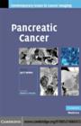 Pancreatic Cancer - eBook