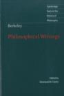Berkeley: Philosophical Writings - eBook