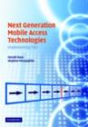 Next Generation Mobile Access Technologies : Implementing TDD - eBook