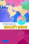 Language in South Asia - eBook