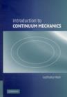 Introduction to Continuum Mechanics - eBook