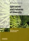 Speciation and Patterns of Diversity - eBook