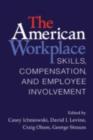 The American Workplace : Skills, Pay, and Employment Involvement - eBook