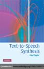 Text-to-Speech Synthesis - eBook