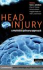 Head Injury : A Multidisciplinary Approach - eBook