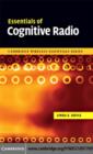 Essentials of Cognitive Radio - eBook