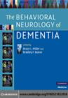 Behavioral Neurology of Dementia - eBook