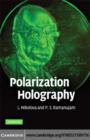 Polarization Holography - eBook