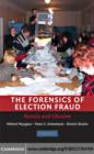 Forensics of Election Fraud : Russia and Ukraine - eBook