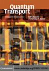 Quantum Transport : Introduction to Nanoscience - eBook
