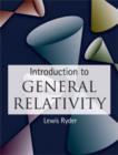 Introduction to General Relativity - eBook