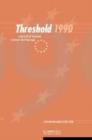Threshold 1990 - eBook