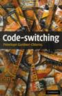 Code-switching - eBook