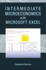 Intermediate Microeconomics with Microsoft Excel - eBook