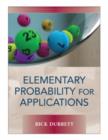 Elementary Probability for Applications - eBook
