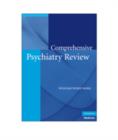 Comprehensive Psychiatry Review - eBook