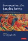 Stress-testing the Banking System : Methodologies and Applications - eBook