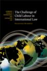 The Challenge of Child Labour in International Law - eBook