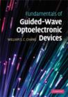 Fundamentals of Guided-Wave Optoelectronic Devices - eBook