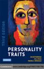 Personality Traits - Gerald Matthews