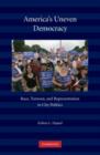 America's Uneven Democracy : Race, Turnout, and Representation in City Politics - eBook