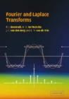 Fourier and Laplace Transforms - eBook
