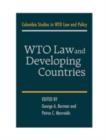 WTO Law and Developing Countries - eBook