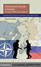 International Security in Practice : The Politics of NATO-Russia Diplomacy - eBook