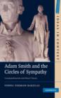 Adam Smith and the Circles of Sympathy : Cosmopolitanism and Moral Theory - eBook