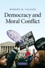 Democracy and Moral Conflict - eBook