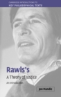 Rawls's 'A Theory of Justice' : An Introduction - eBook