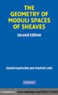 Geometry of Moduli Spaces of Sheaves - eBook