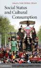 Social Status and Cultural Consumption - eBook