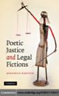 Poetic Justice  and Legal Fictions - eBook