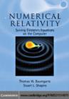 Numerical Relativity : Solving Einstein's Equations on the Computer - eBook