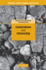 Corporations and Citizenship - eBook