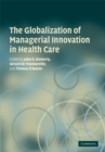 Globalization of Managerial Innovation in Health Care - eBook