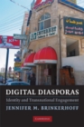Digital Diasporas : Identity and Transnational Engagement - eBook