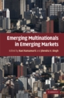 Emerging Multinationals in Emerging Markets - eBook