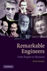 Remarkable Engineers : From Riquet to Shannon - eBook