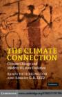 Climate Connection : Climate Change and Modern Human Evolution - eBook