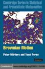 Brownian Motion - eBook