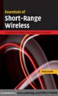 Essentials of Short-Range Wireless - eBook