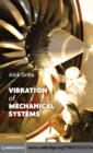 Vibration of Mechanical Systems - eBook