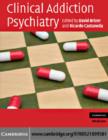 Clinical Addiction Psychiatry - eBook