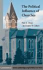 The Political Influence of Churches - eBook