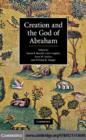 Creation and the God of Abraham - eBook