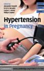 Hypertension in Pregnancy - eBook