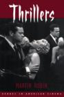 Thrillers - eBook